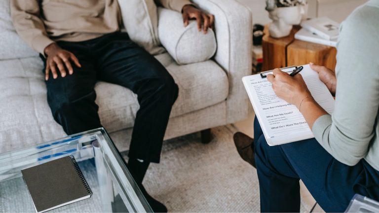 Black Therapists in Houston and The Dallas-Fort Worth Area