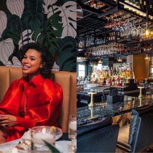 The Warwick is a Black-Owned Elevated-Dining Experience in Houston
