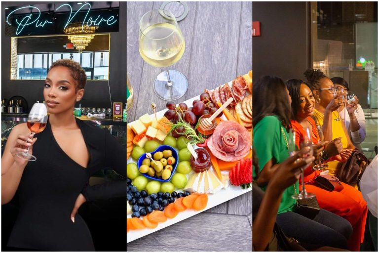 Black-Owned Wineries in Texas You Need to Visit