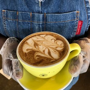 Black-Owned Coffee Shops in Houston Every Coffee Lover Should Visit.
