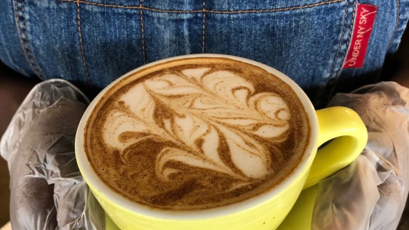 Black-Owned Coffee Shops in Houston Every Coffee Lover Should Visit.
