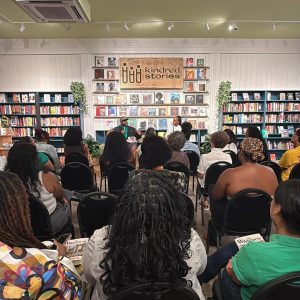 Black-Owned Bookstores in Houston Every Book Lover