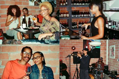 Buried Seeds Wine Bar: A Black-Owned Wine Bar in Houston[